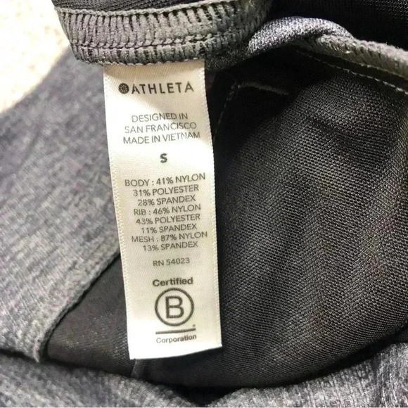 Athleta Venice Joggers Grey - Picture 7 of 11
